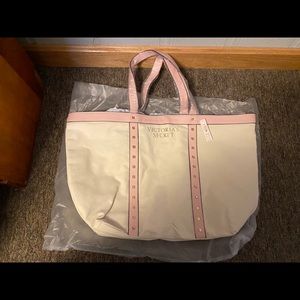 Victoria’s Secret tote